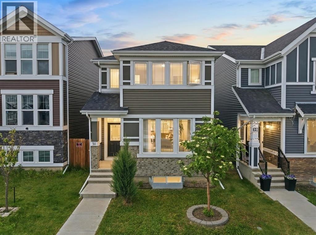 Residential in Calgary 3
