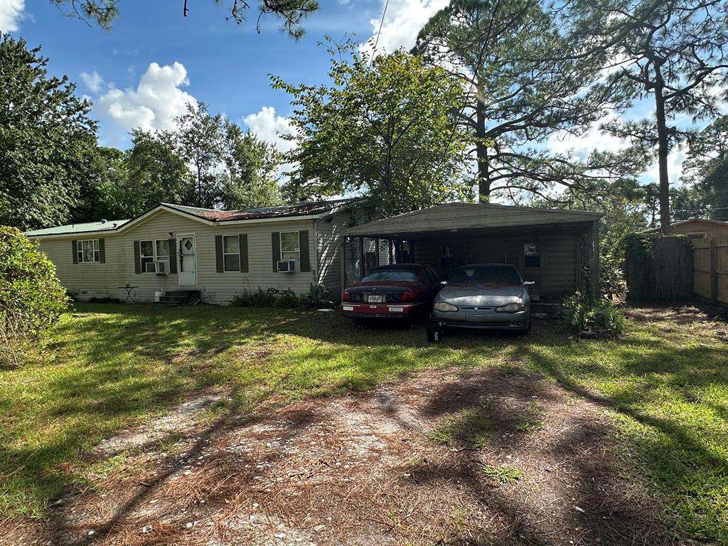 24th Ave, Apalachicola, FL 32320