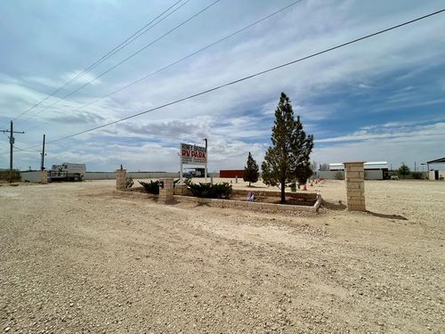 875 N Ellyson Blvd., Fort Stockton, TX, 79735 | Card Image