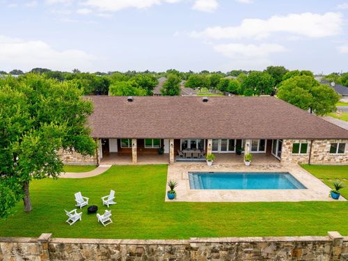 205 Buckingham Dr, Marble Falls, TX, 78654-4221 | Card Image