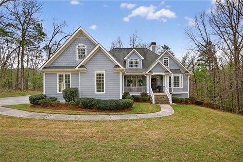 5935 Double Birch, Douglasville, GA, 30135-5639 | Card Image