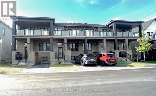 189 Beebalm Crescent, Ottawa, ON, K2J7G9 | Card Image