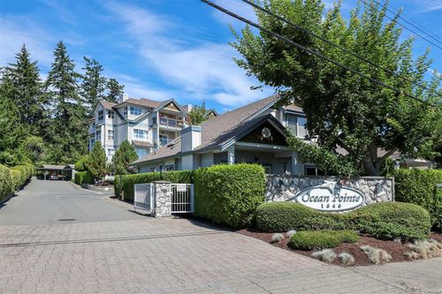 16-1646 Balmoral Ave, Comox, BC, V9M2N1 | Card Image