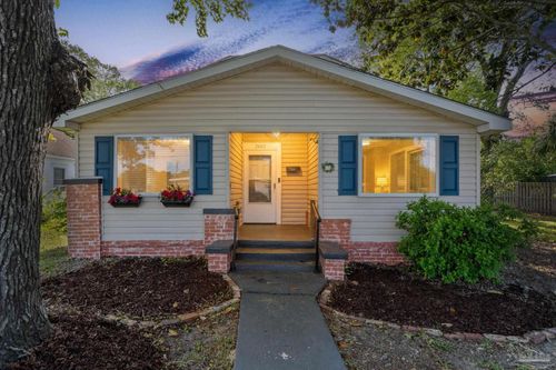 2603 N 16th Ave, Pensacola, FL, 32503-4635 | Card Image