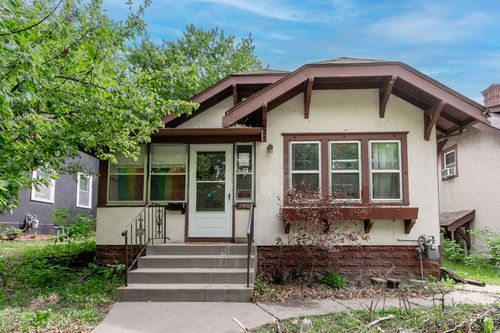 3418 Logan Ave N, Minneapolis, MN, 55412-2332 | Card Image