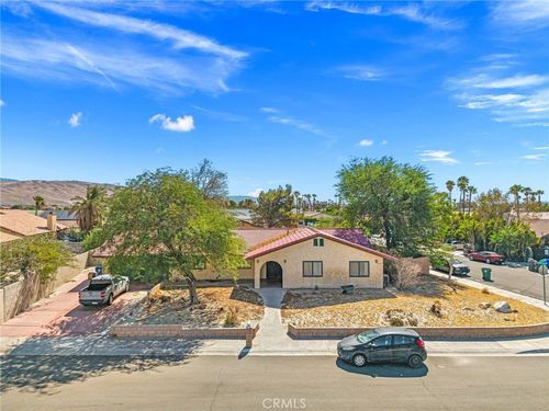 27040 Ventura Dr, Cathedral City, CA, 92234-3429 | Card Image