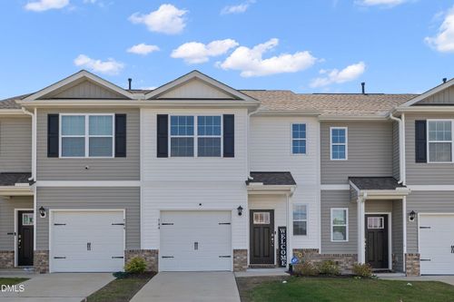 544 Belgian Red Way, Wake Forest, NC, 27587-3056 | Card Image