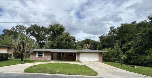 722 Sherwood Avenue, INVERNESS, FL, 34450 | Card Image