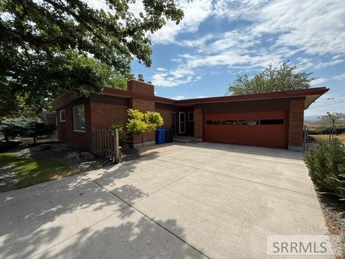 1671 Homer Dr, Pocatello, ID, 83201-3210 | Card Image