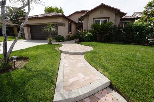 5919 W Chennault Ave, Fresno, CA, 93722-2883 | Card Image