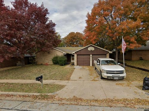 3405 Millridge St, Bedford, TX, 76021-3938 | Card Image