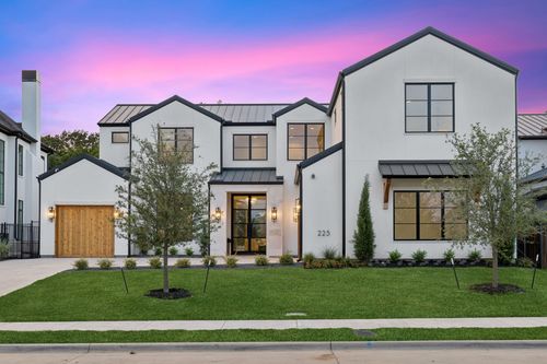 225 Metairie Ln, Southlake, TX, 76092-2312 | Card Image
