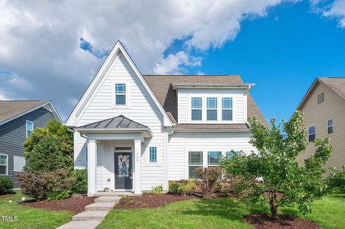 1109 Hemby Ridge Ln, Morrisville, NC, 27560-6553 | Card Image
