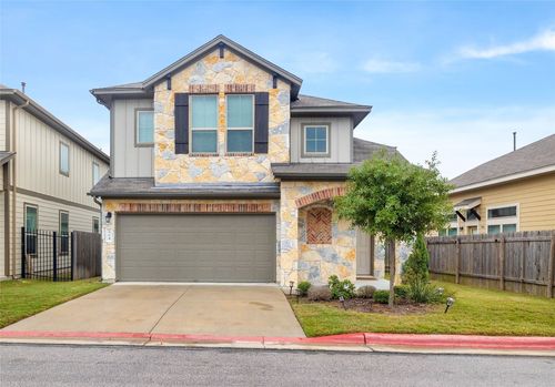 904 Boatswain Way, Austin, TX, 78748-5297 | Card Image