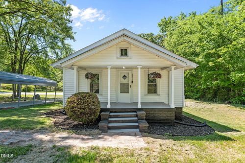 3373 Maple Avenue, Burlington, NC, 27215 | Card Image