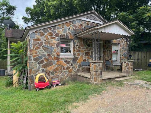2118 W 18th Street, North Little Rock, AR, 72114 | Card Image