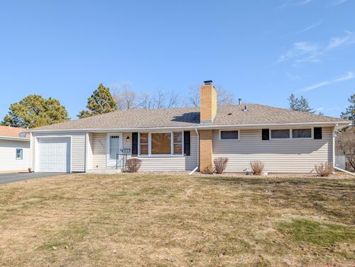 8207 Fremont Ave S, Bloomington, MN, 55420-2145 | Card Image