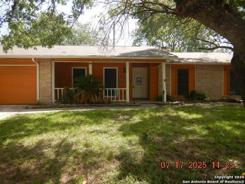 14360 Forum Rd, Universal City, TX, 78148-2609 | Card Image