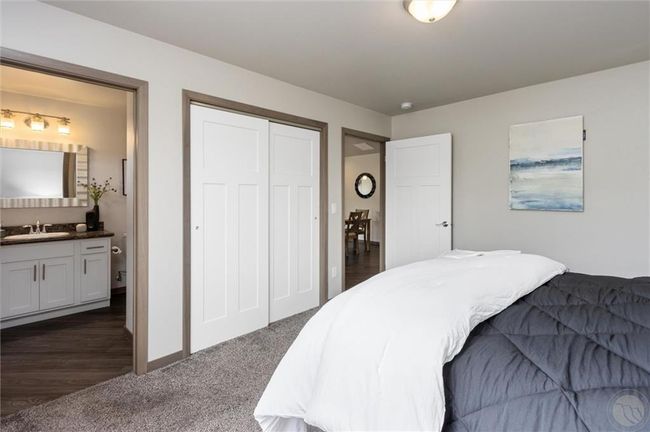 5906 Foxtail Loop W, Townhouse with 2 bedrooms, 2 bathrooms and null parking in Billings MT | Image 19