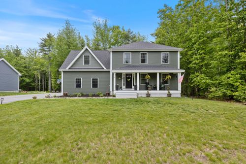 25 Leonards Way, Windham, ME, 04062-6004 | Card Image