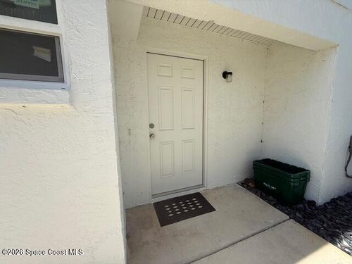 510 Jackson Avenue, Cape Canaveral, FL, 32920 | Card Image