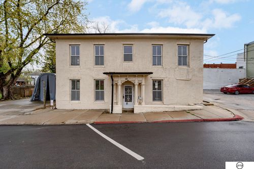 114 N 7th St, Nebraska City, NE, 68410-2434 | Card Image