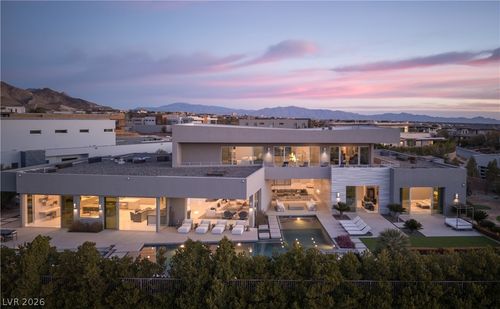 19 Flying Cloud Ln, Las Vegas, NV, 89135-2616 | Card Image