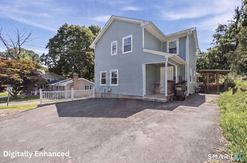 178 New Hanover Ave, Meriden, CT, 06451-6225 | Card Image