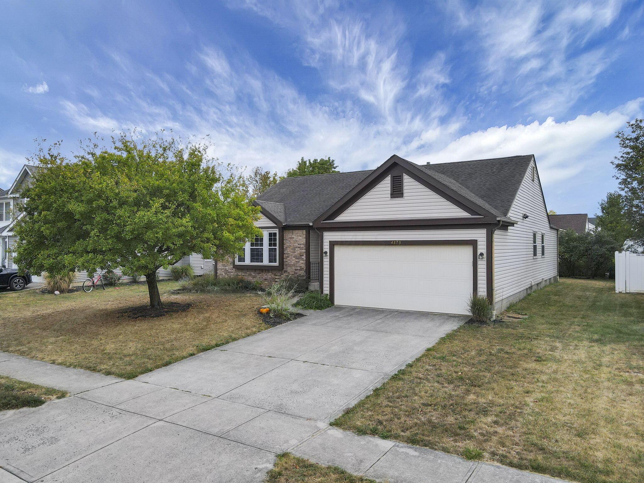 Charleston Ridge Ct, Grove City, OH 43123