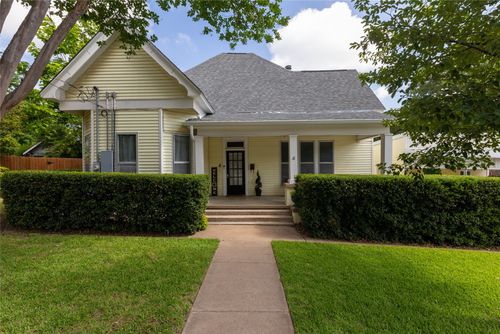412 W Josephine St, Weatherford, TX, 76086-5248 | Card Image