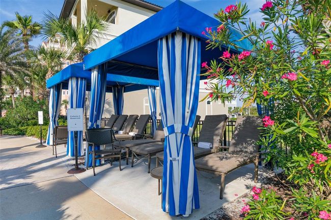APT-912 - 200 Ocean Crest Dr, Condo with 4 bedrooms, 5 bathrooms and null parking in PALM COAST FL | Image 62