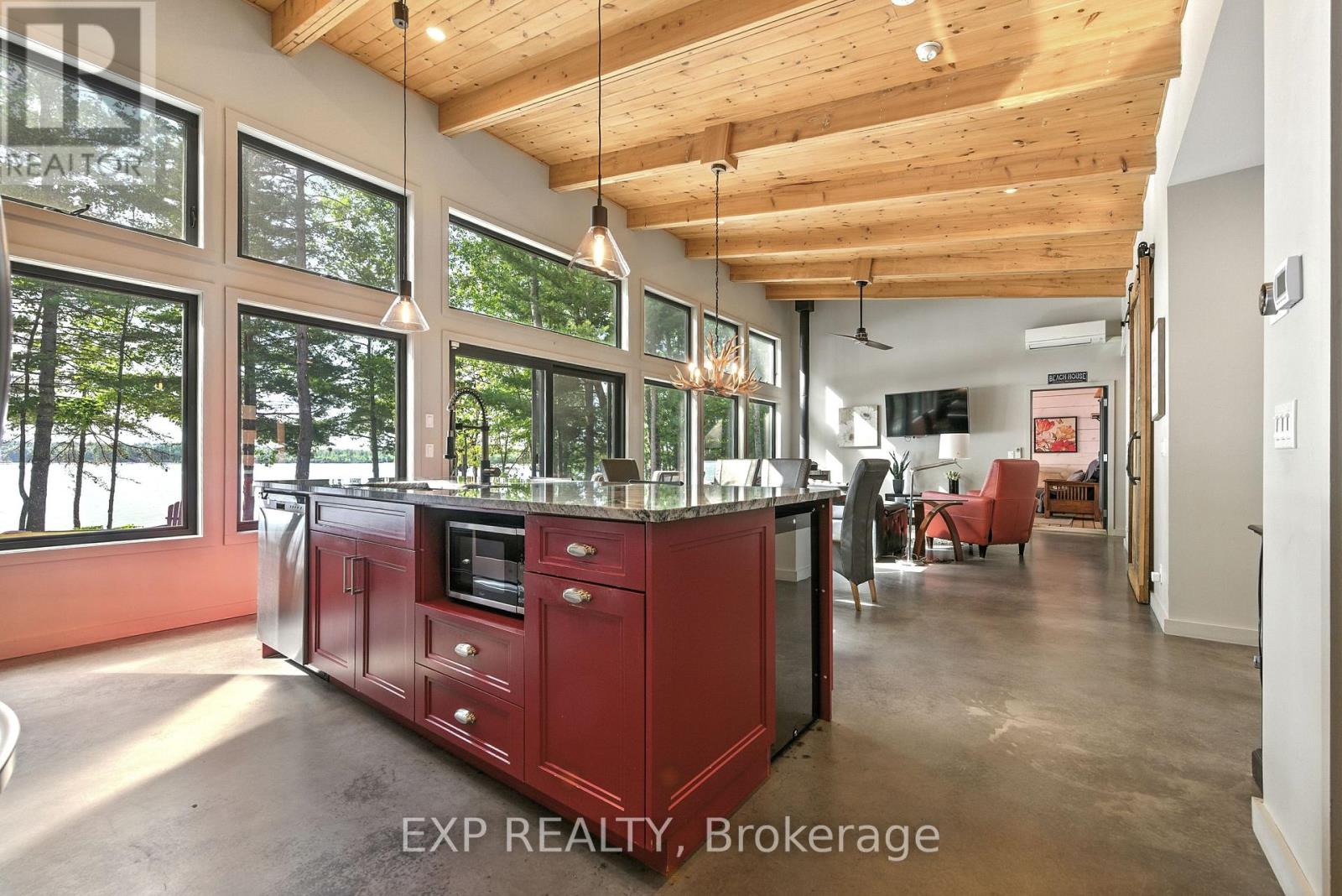 Residential in Whitewater Region 3