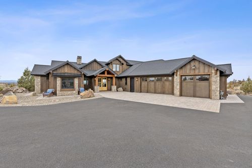 16361 Sw Marshall Pl, Powell Butte, OR, 97753-1947 | Card Image