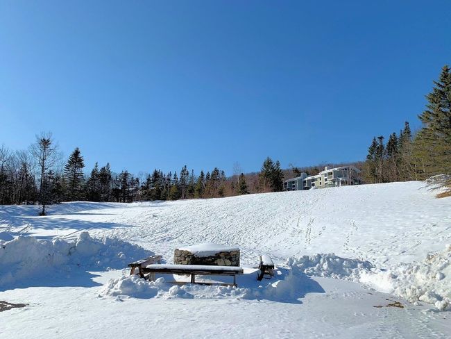 4F - 34 Sugar Brook Rd, Condo with 3 bedrooms, 3 bathrooms and null parking in Peru VT | Image 52