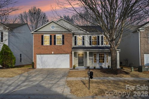 743 Sinclair Dr, Monroe, NC, 28112-7765 | Card Image