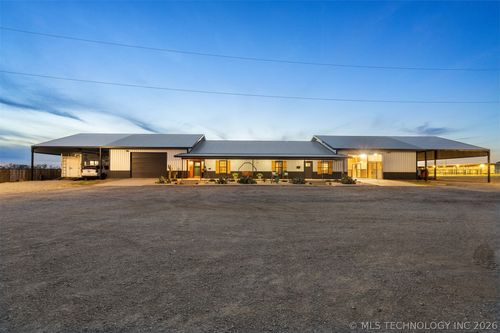 29550 S 4240 Rd, Inola, OK, 74036-6199 | Card Image