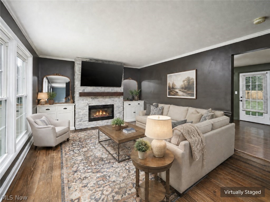 Residential in Stow 2