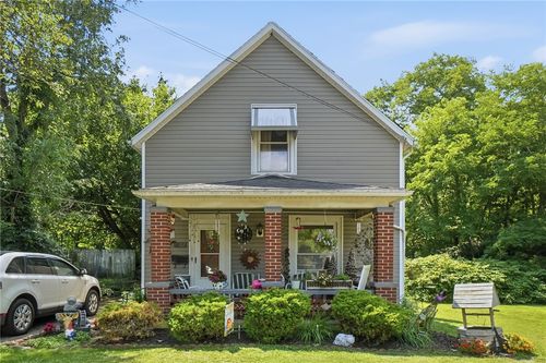 622 S Monroe Street, Xenia, OH, 45385 | Card Image