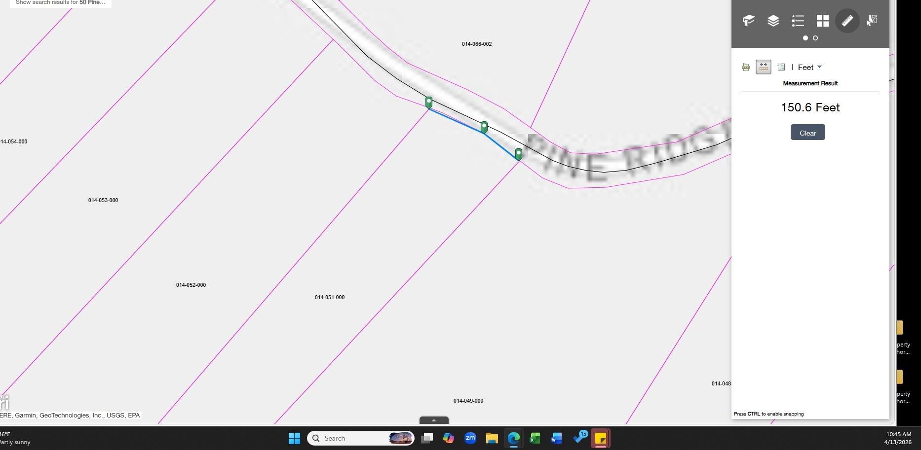 Land in Middleton 4