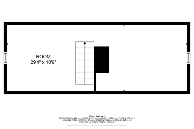 Attic floorplan | Image 39