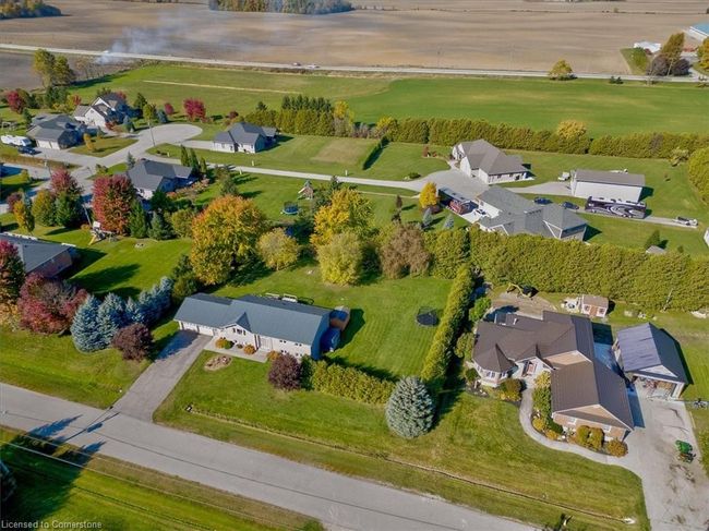4566 Meadowview Dr, House other with 6 bedrooms, 3 bathrooms and 6 parking in Sebringville ON | Image 38