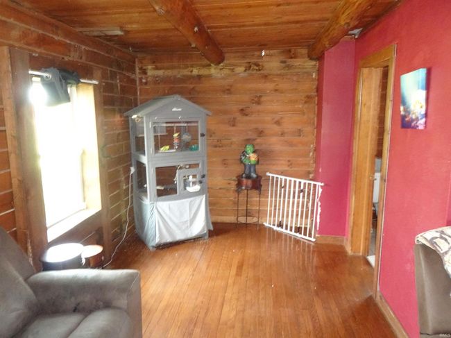 1234 W 1000 S, House other with 2 bedrooms, 2 bathrooms and null parking in Union Mills IN | Image 6