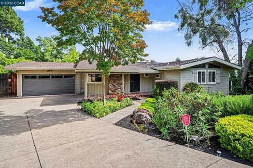 3342 S. Lucille Ln., Lafayette, CA, 94549 | Card Image