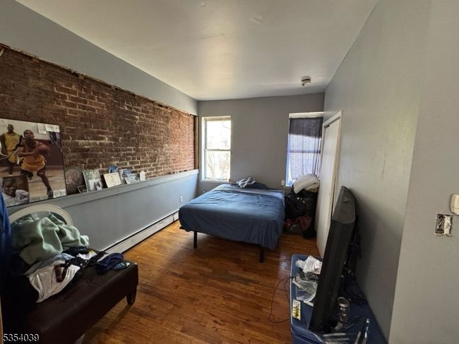 APT-7 - 111 Mallory Ave, Townhouse with 0 bedrooms, 1 bathrooms and null parking in Jersey City NJ | Image 4