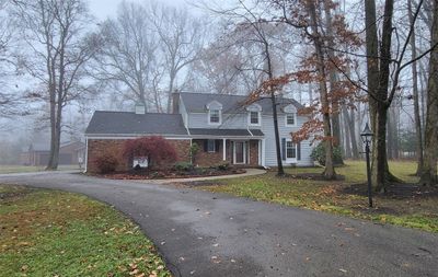 405 Edgewood Drive, House other with 4 bedrooms, 3 bathrooms and 2 parking in Meadville PA | Image 1