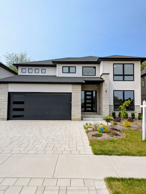 115 Optimist Drive, Southwold, ON, N5P3T2 | Card Image