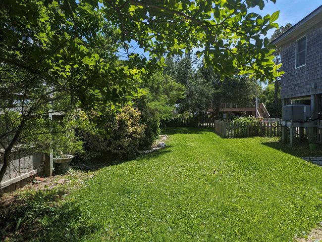52 Fish Camp Ln, House other with 3 bedrooms, 2 bathrooms and null parking in Ocracoke NC | Image 32