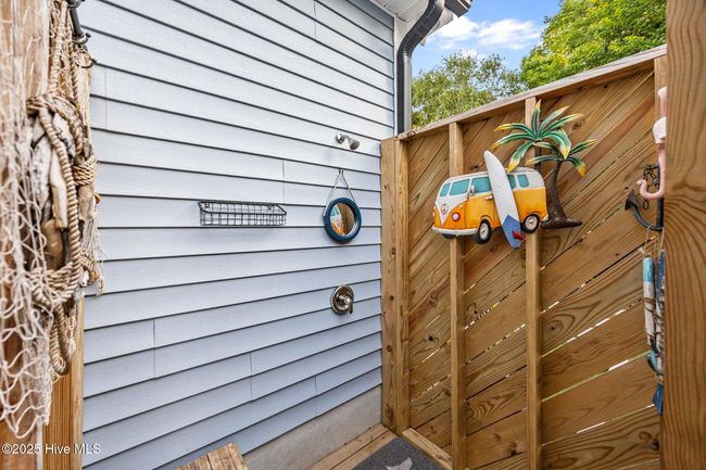 708 Cordgrass Rd, House other with 4 bedrooms, 4 bathrooms and 3 parking in Hampstead NC | Image 39
