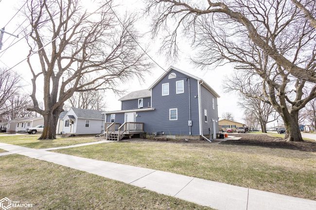 2101 Main Ave, House other with 4 bedrooms, 3 bathrooms and null parking in Clear Lake IA | Image 25