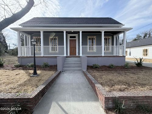 836 Plant St, Macon, GA, 31201-2307 | Card Image